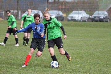 Bild 64 - Schmalfeld am 1.4.12